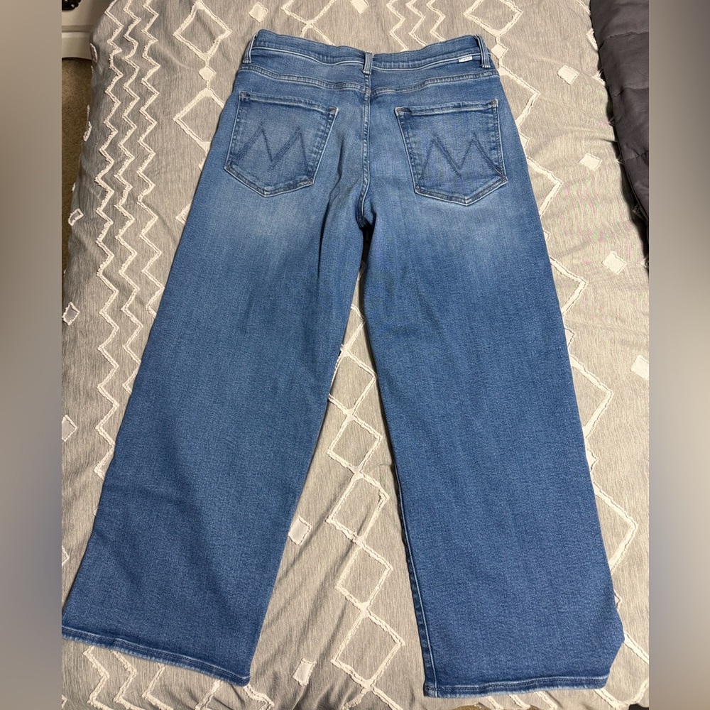 Mother Jeans - Picture 5 of 6